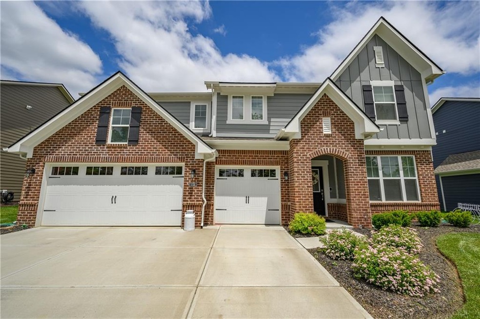 3728 Drummore Place, Bargersville, IN 46106 - photo 1