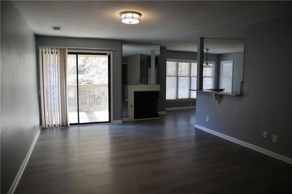 1103 Garden Ct NE, Atlanta, GA 30328 - photo 1