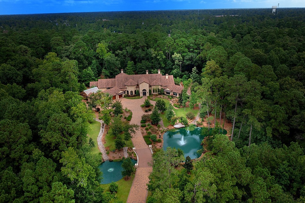 7518 Red Bay Cir, Magnolia, TX 77354 - photo 1