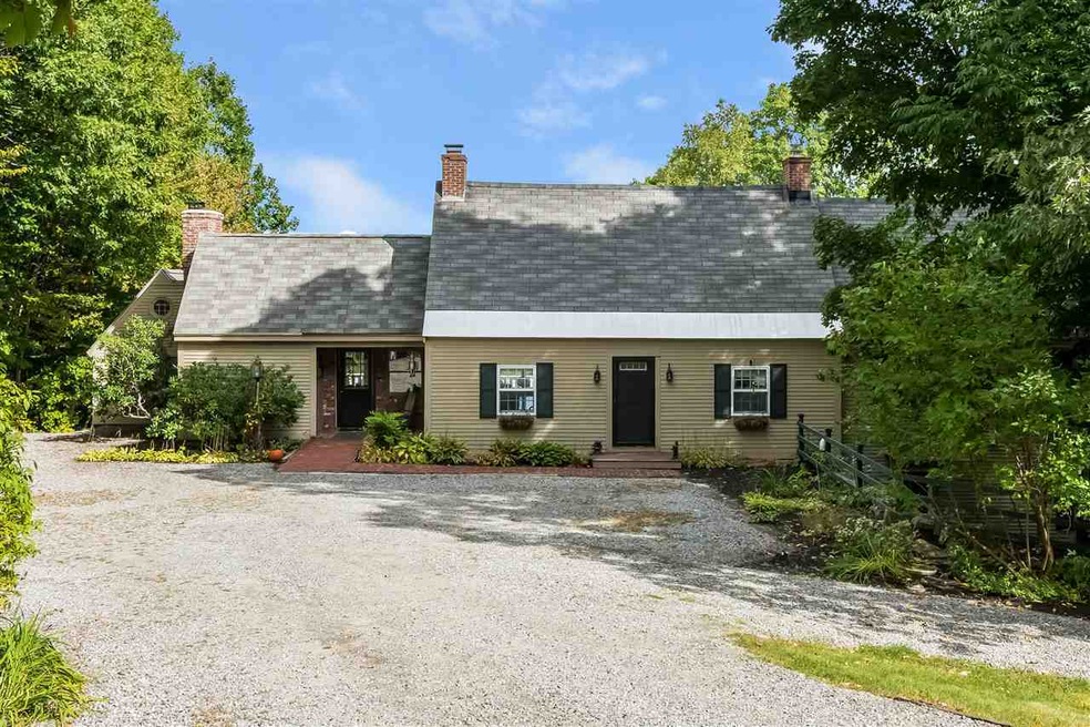 528 Cherry Valley Rd, Gilford, NH 03249 - photo 1