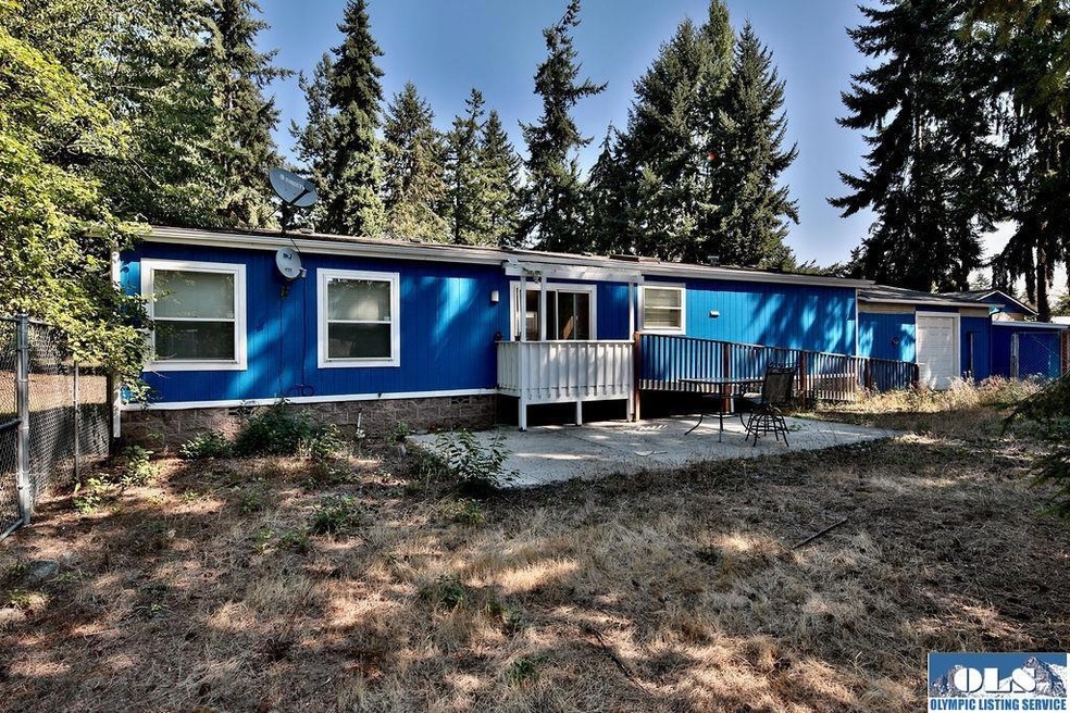 225 Daisy Ln unit 223 Daisy Lane, Sequim, WA 98382 - photo 1