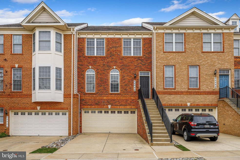 22242 Trentworth Way, Clarksburg, MD 20871 - photo 1