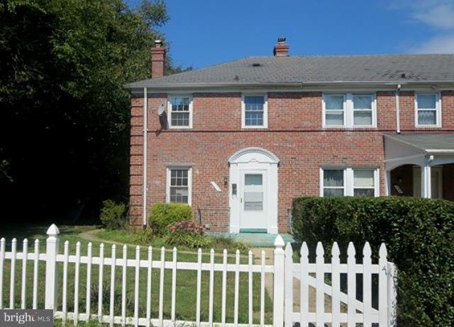 728 Edmondson Ave, Catonsville, MD 21228 - photo 1