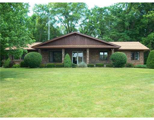 27695 Us Highway 20, South Bend, IN 46628 - photo 1