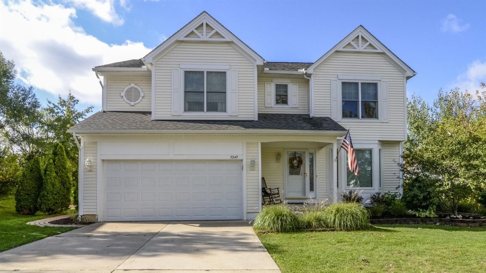 7247 Quackenbush unit 145, Dexter, MI 48130 - photo 1