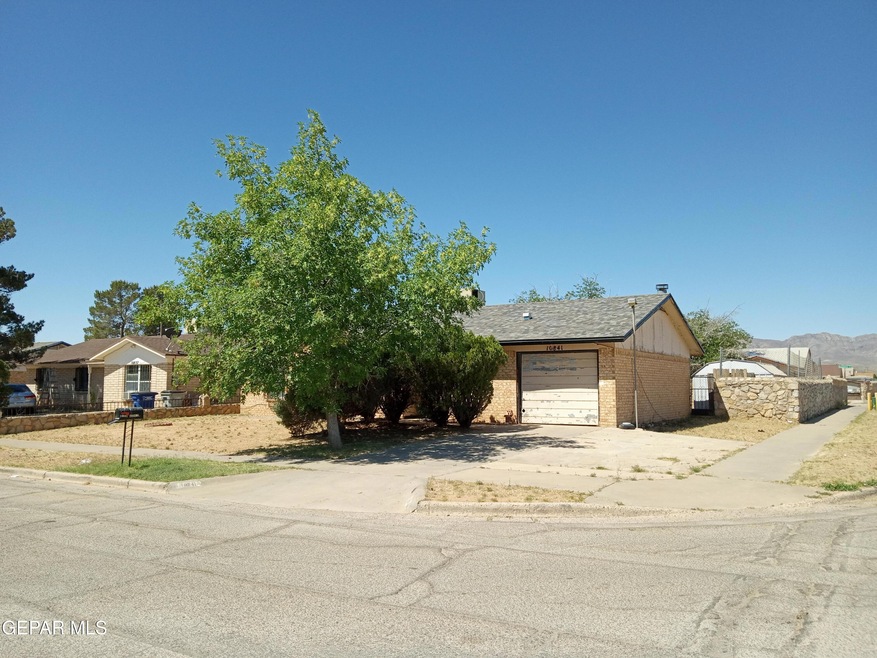 10841 Tourmaline Dr 79924