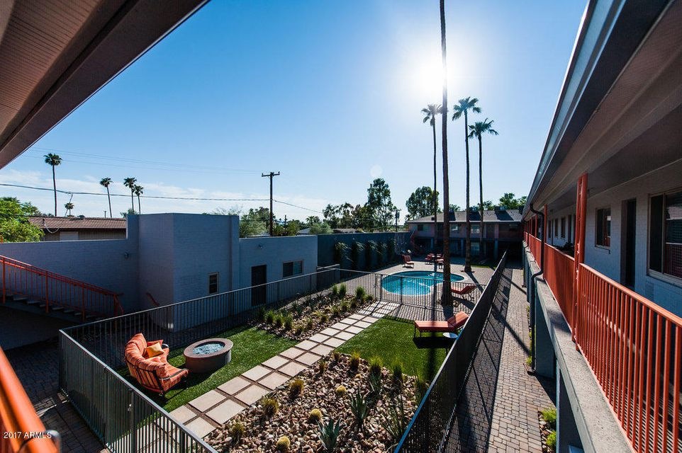 1335 E Thomas Rd unit 205, Phoenix, AZ 85014 - photo 1