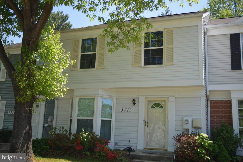 3513 Easton Dr, Bowie, MD 20716 - photo 1