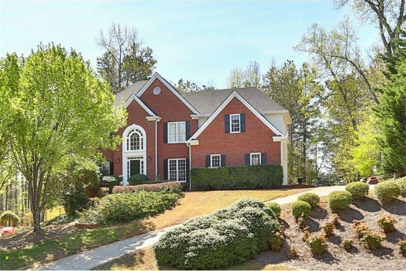 Welcome Home!