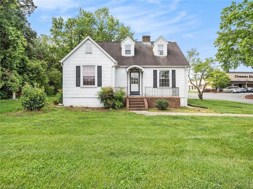 3605 Clemmons Rd, Clemmons, NC 27012 MLS 1103761