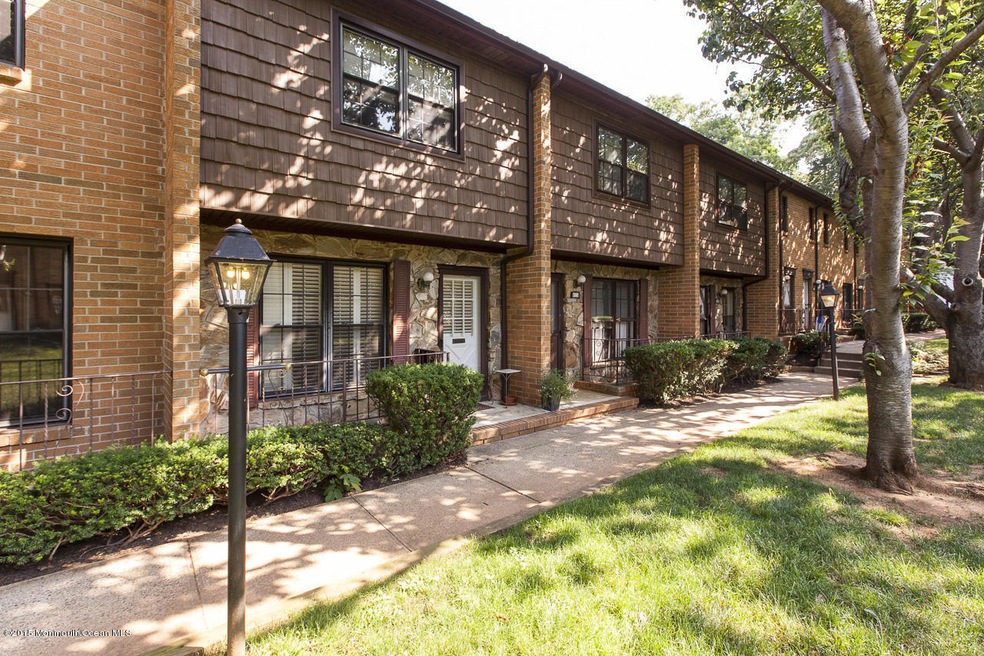 301 Spring St unit 23, Red Bank, NJ 07701 - photo 1