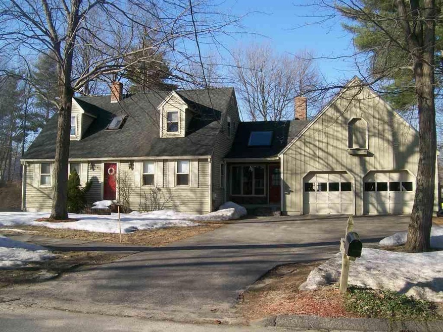 13 Cherryfield Ave, Saco, ME 04072 - photo 1