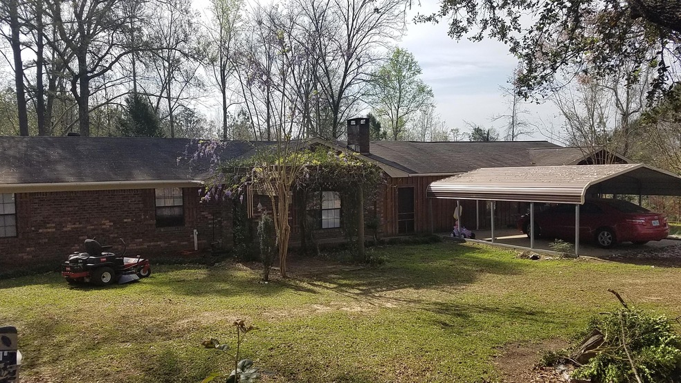 78 Tim Holifield Rd, Laurel, MS 39443 - photo 1