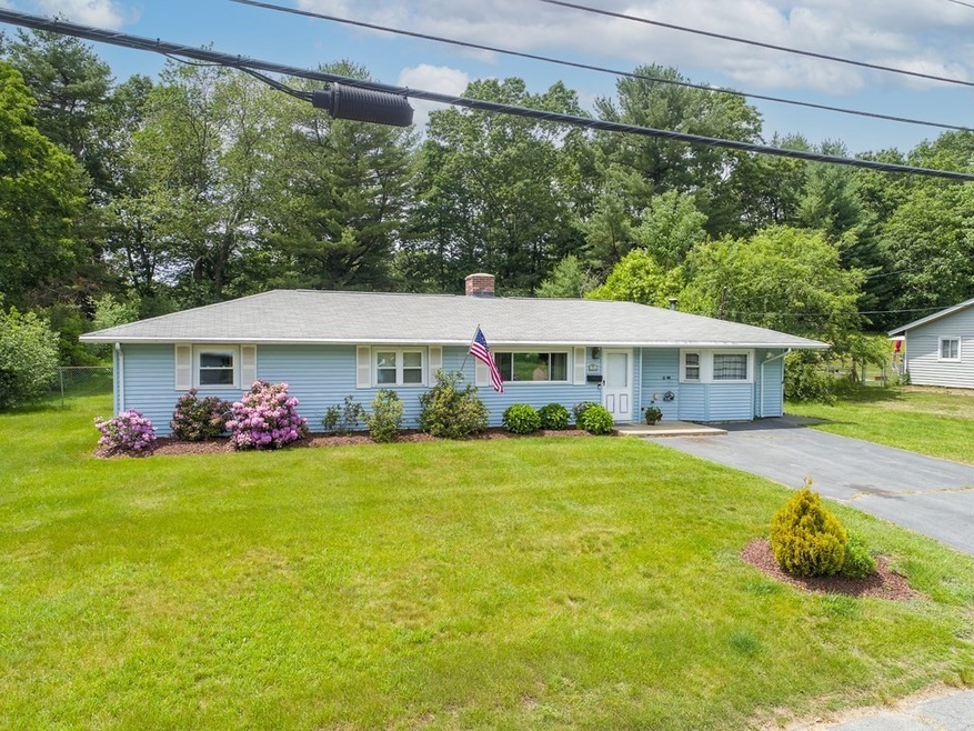 4 Edith Rd, Framingham, MA 01701 - photo 1