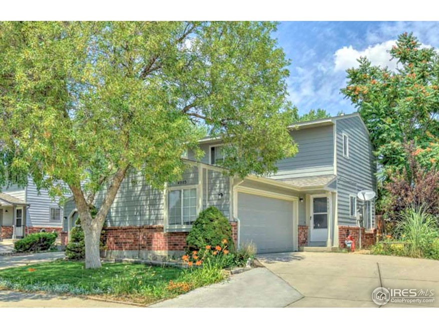 4915 E 124th Way, Thornton, CO 80241 - photo 1