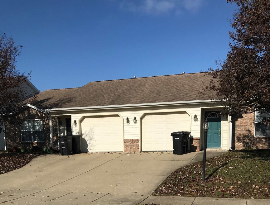 2120 Bridgewater Cir, Lafayette, IN 47909 - photo 1