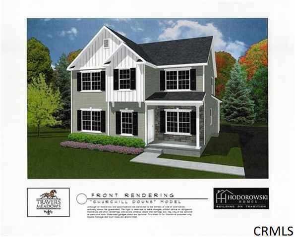 6 Willis Way, Ballston Spa, NY 12020 - photo 1