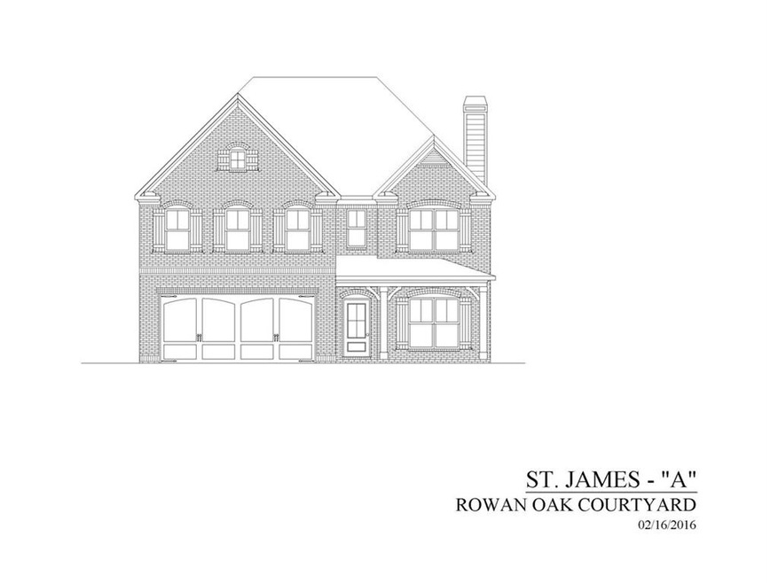 1649 Prince Place, Watkinsville, GA 30677 - photo 1