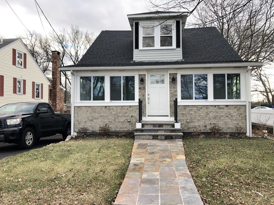 415 Sea St, Quincy, MA 02169 - photo 1
