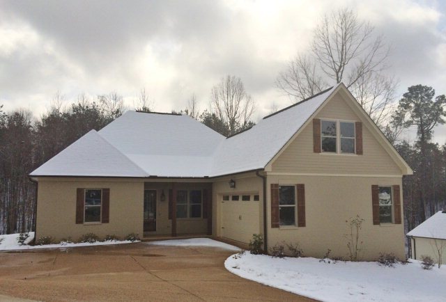 1005 Idyllwild Dr, Oxford, MS 38655 - photo 1