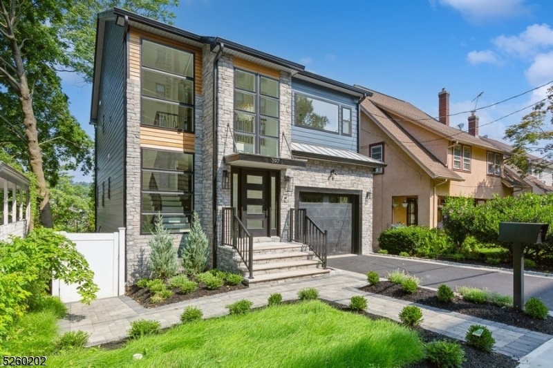 397 Highland Terrace, Orange, NJ 07050 - photo 1