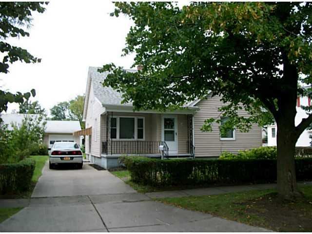 128 8th Ave, North Tonawanda, NY 14120 - photo 1