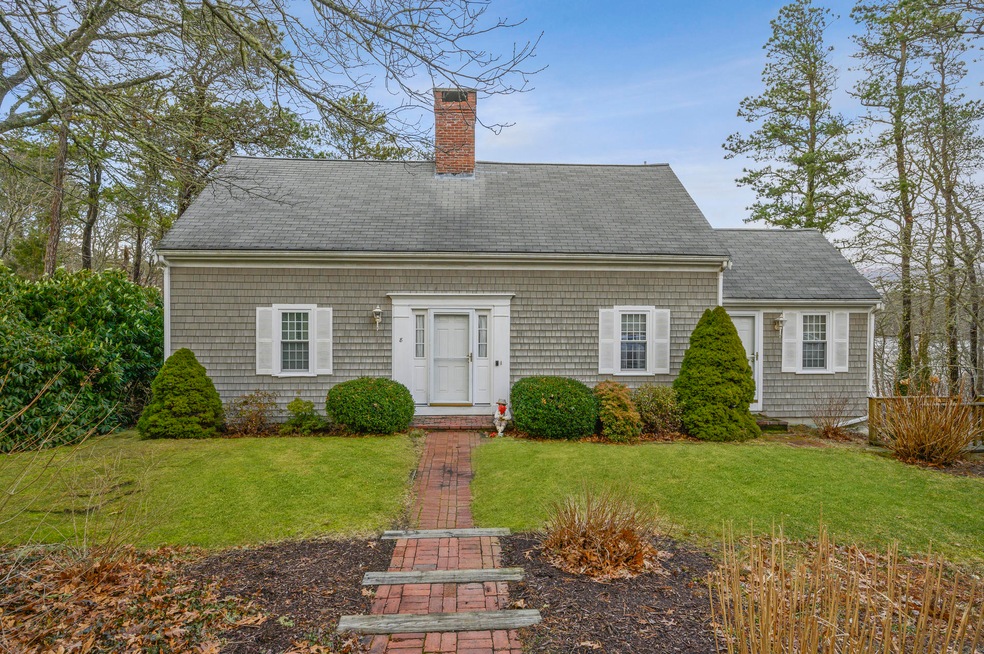 8 Elisha Pond Dr, Yarmouth Port, MA 02675 - photo 1