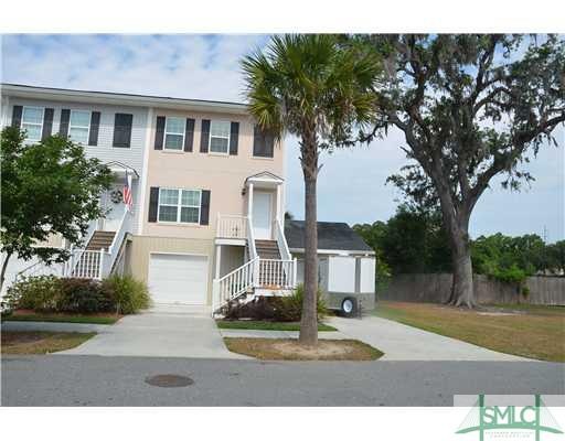 307 Laurel Oak Ln, Savannah, GA 31404 - photo 1