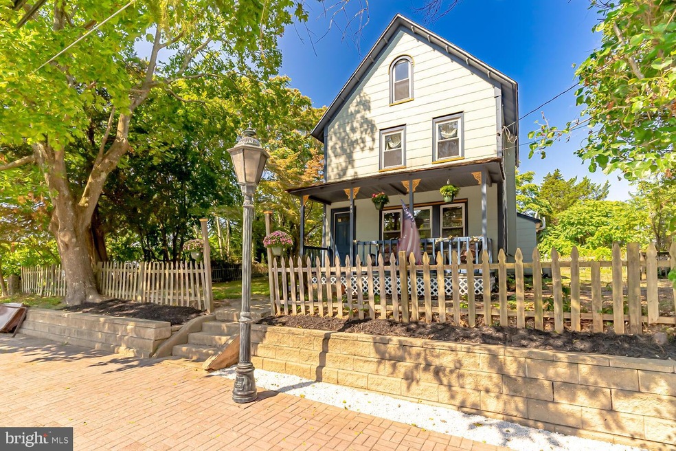 185 Route 9, West Creek, NJ 08092 - photo 1