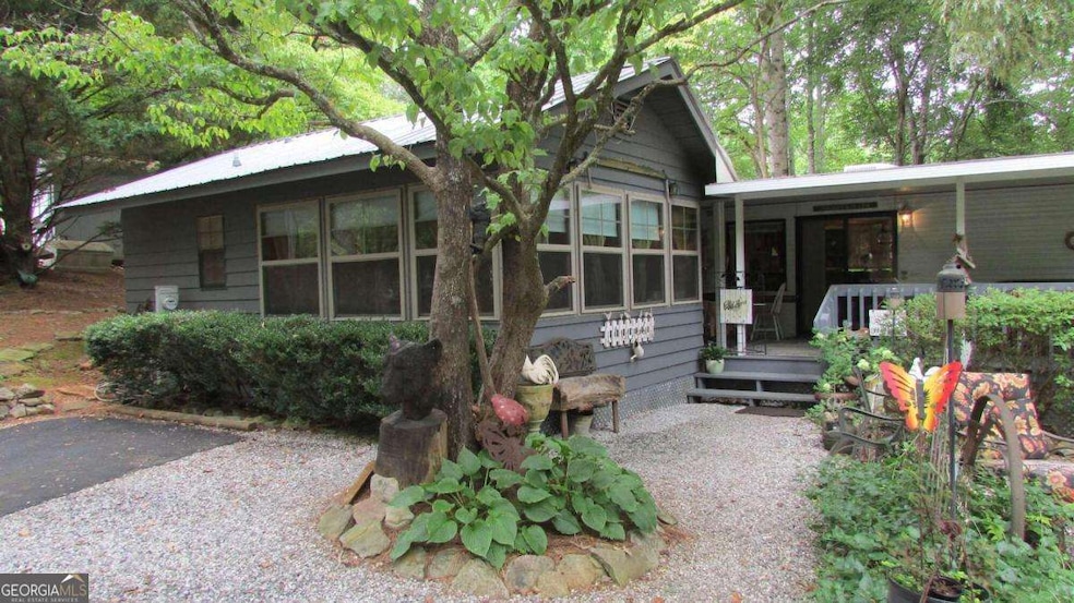 21 Happy Trail, Cleveland, GA 30528 - photo 1