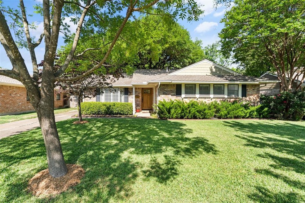 7208 Bucknell Dr, Dallas, TX 75214 - photo 1