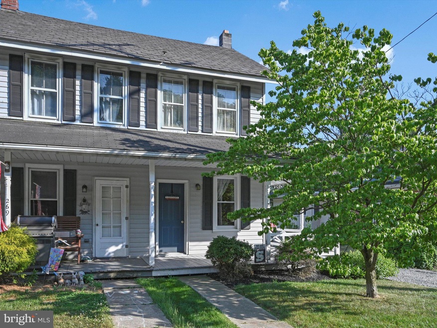 267 E Main St, Adamstown, PA 19501 - photo 1