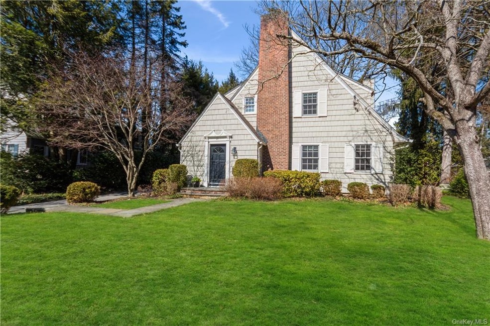 21 Maple Rd, Briarcliff Manor, NY 10510 - photo 1