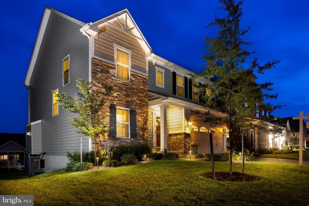 1107 Dargon Quarry Ln, Brunswick, MD 21716 - photo 1