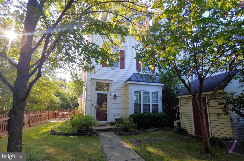 2750 Fresh Water Way, Odenton, MD 21113 - photo 1