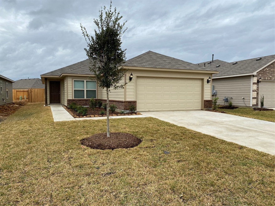 21107 Trumpet Lily Trail, Tomball, TX 77377 - photo 1