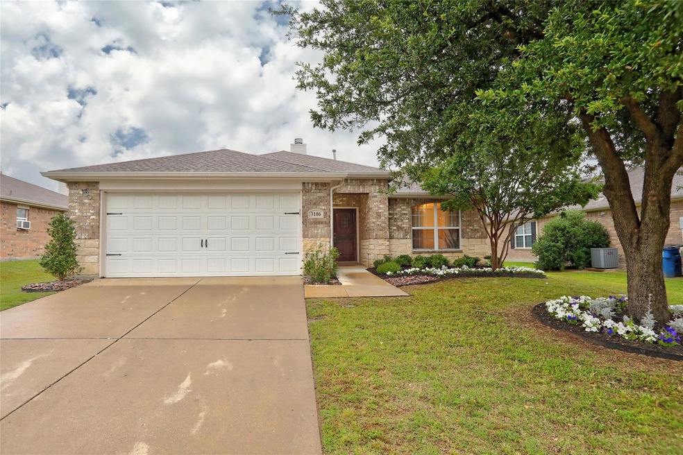 3106 Bryce Dr, Wylie, TX 75098 - photo 1