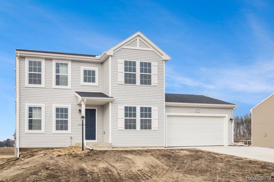 6044 Lahring Rd, Linden, MI 48451 - photo 1