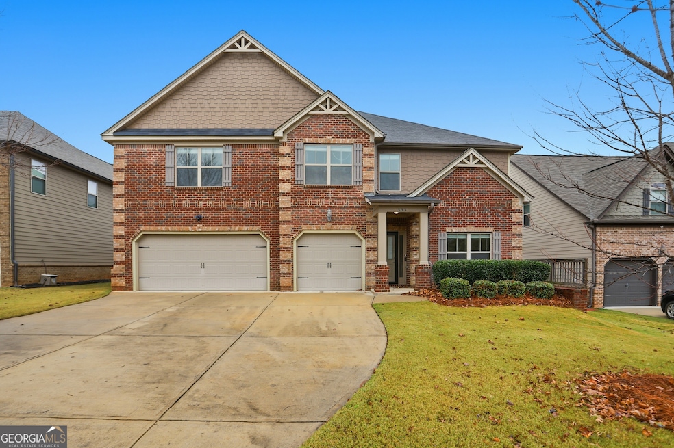 333 Mango Ct, McDonough, GA 30253 - photo 1