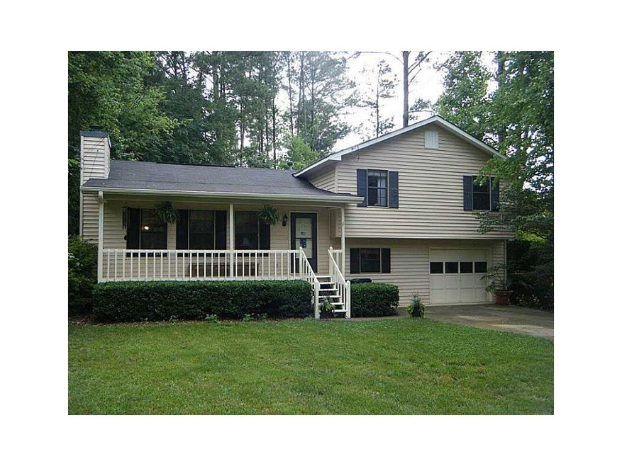 Exterior Front. Just Call this home!