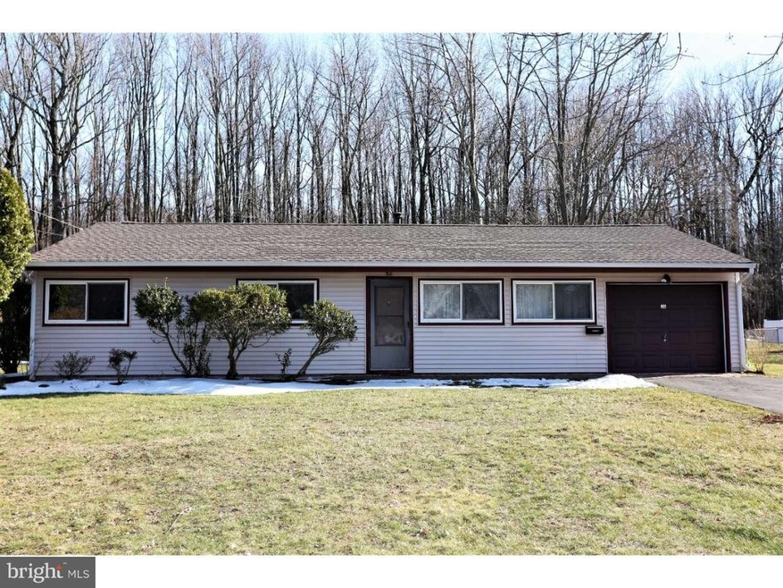 16 Hawthorne Rd, Kendall Park, NJ 08824 - photo 1