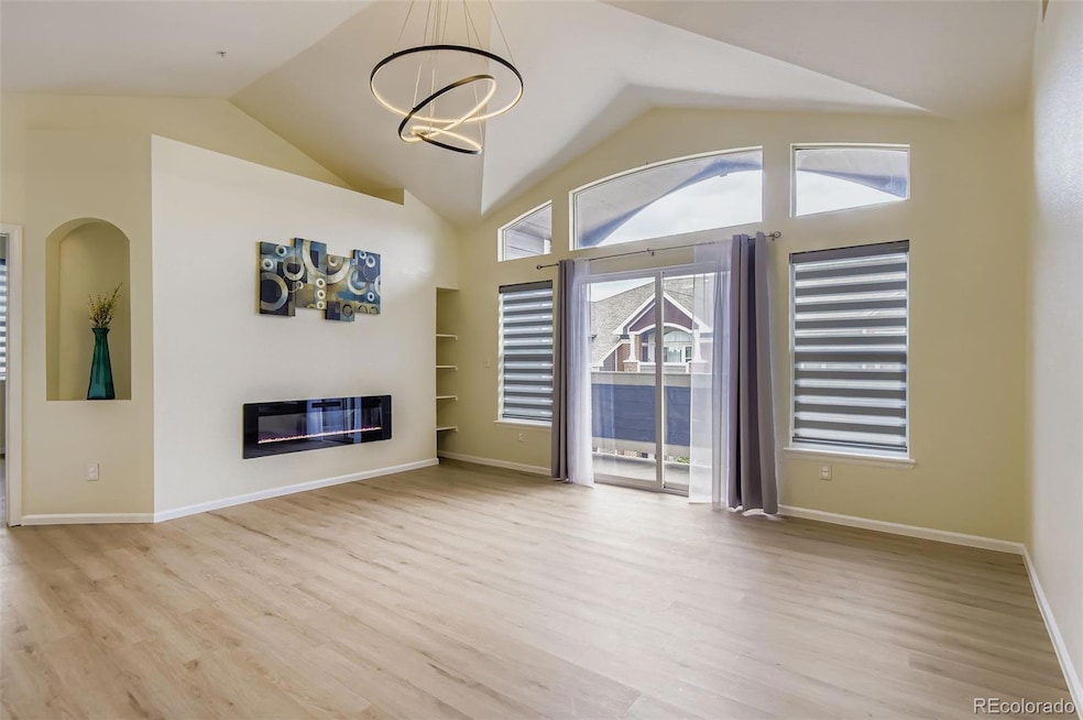 14211 E 1st Dr unit 307, Aurora, CO 80011 - photo 1