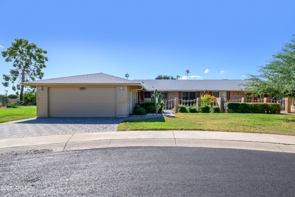 Under Contract $269,750