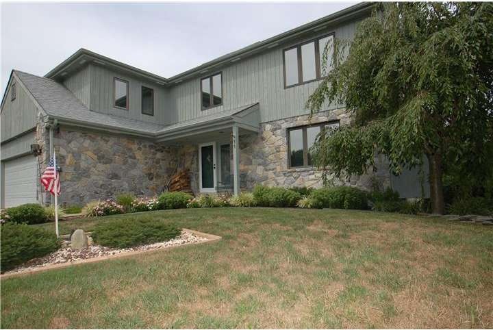 11 Rosecroft Ct, Wilmington, DE 19808 - photo 1