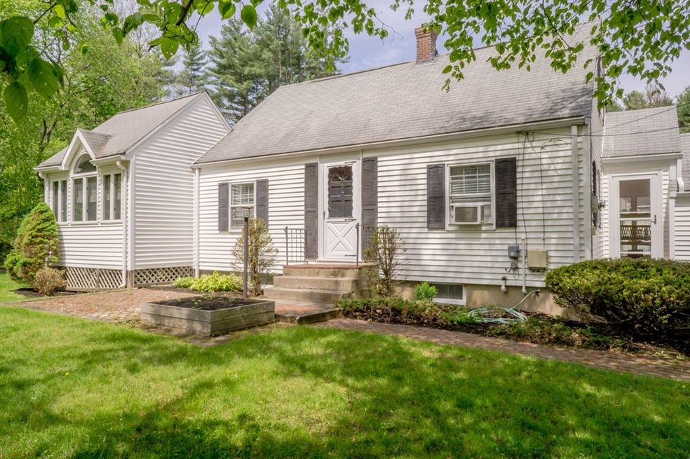 11 Breakneck Hill Rd, Southborough, MA 01772 - photo 1