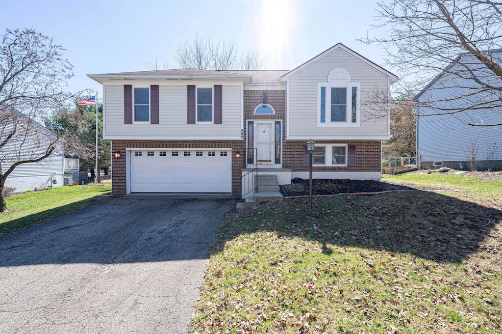 front of house2