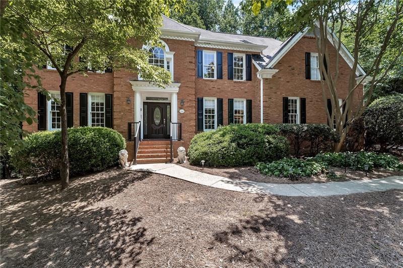 Beautiful Executive Home in Winward