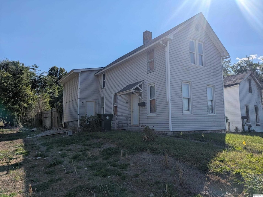 324 Lind St, Quincy, IL 62301 - photo 1