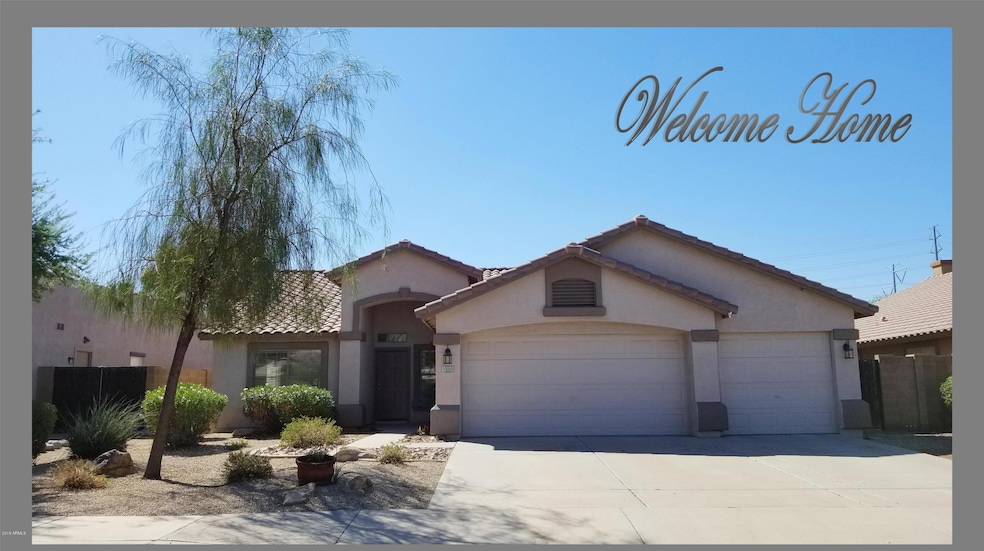 10665 E Posada Ave, Mesa, AZ 85212 - photo 1