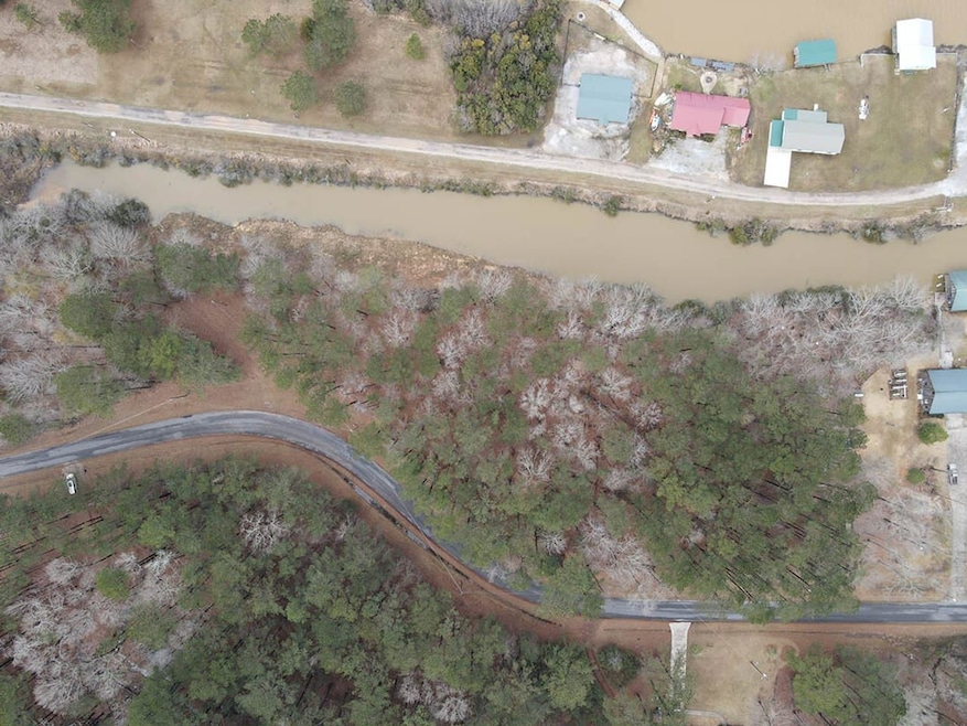 51 Lake Eddins 163810a, Pachuta, MS 39347 - photo 1